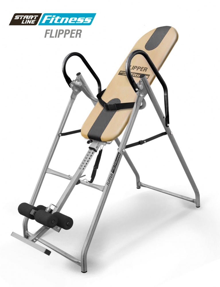 Инверсионный стол StartLine FLIPPER бежево-серый купить с доставкой в ...