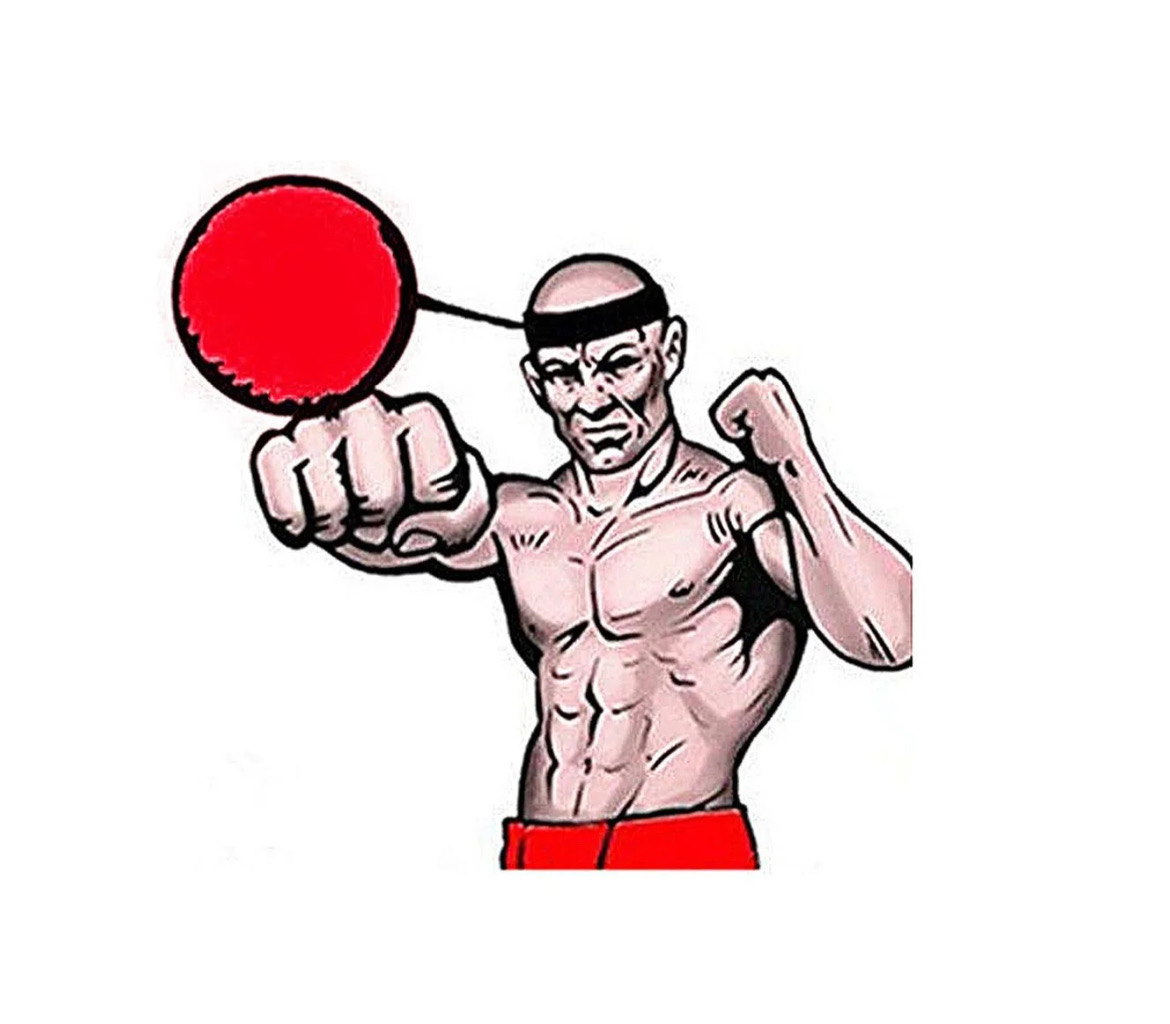 Fighting ball. Боксёрский тренажёр Fight Ball Boxing. Резинка для боевого мяча Fight Ball. Мяч для бокса на резинке Fight Ball. Мячик для отработки ударов в боксе.