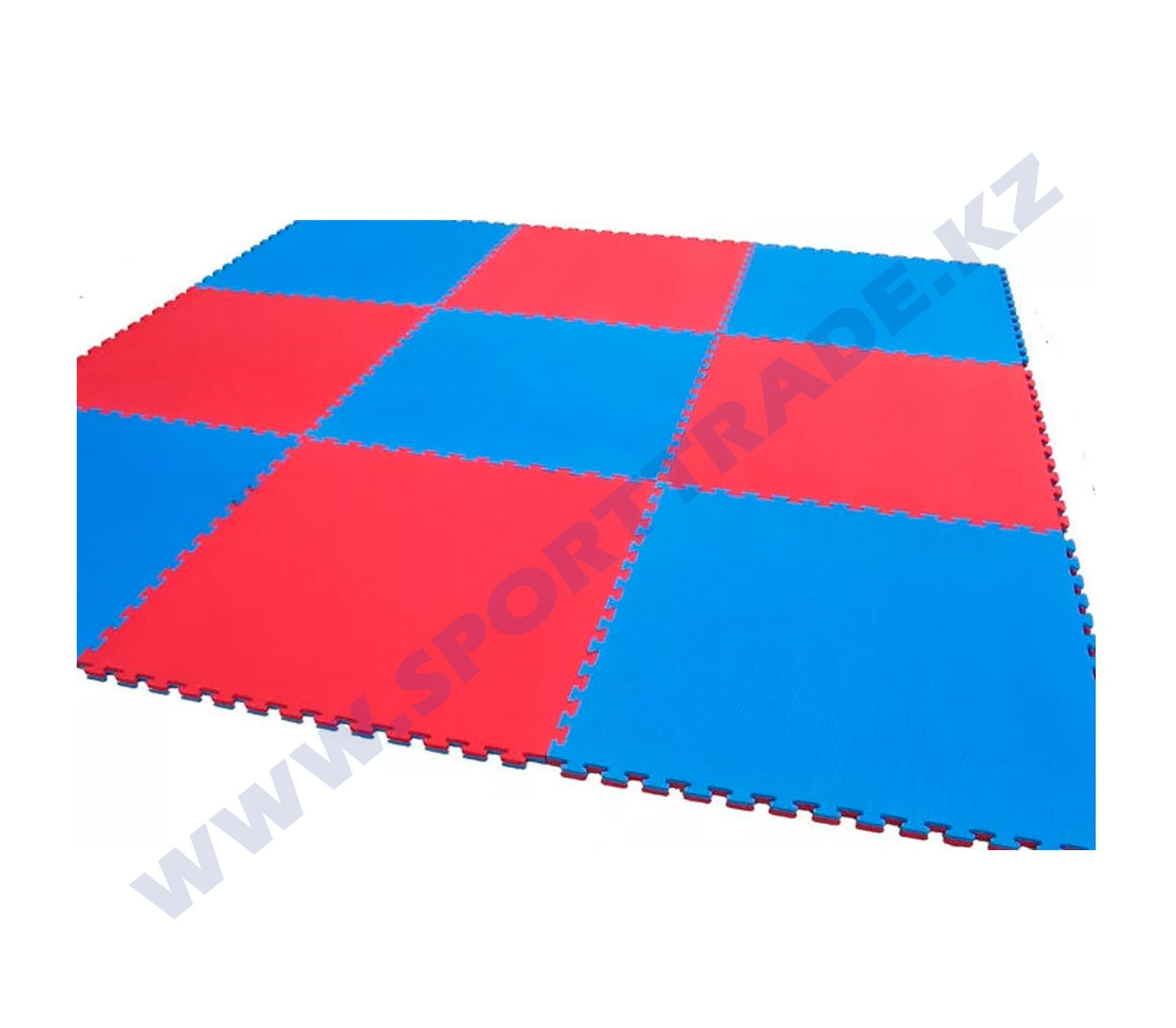 Татами. Будо-маты eva ласточкин хвост. Листы татами додянг 2,5 см. /уп) ". Татами 2 см.